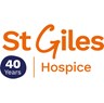 St Giles Hospice, Lichfield